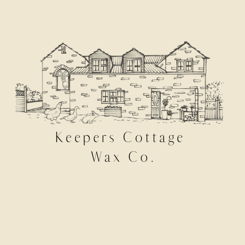 Keepers Cottage Wax Co.